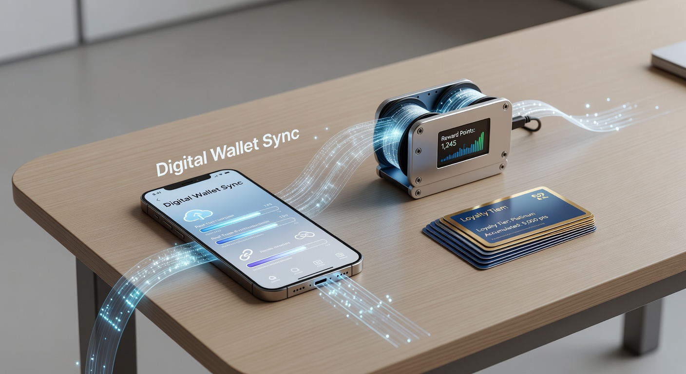 Digitale Wallets und mobile Gaming-Plattformen im Überblick