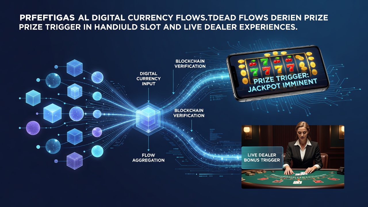 Digitale Transaktionsanalyse in mobilen Casino-Umgebungen mit Fokus auf Slot- und Live-Dealer-Spiele